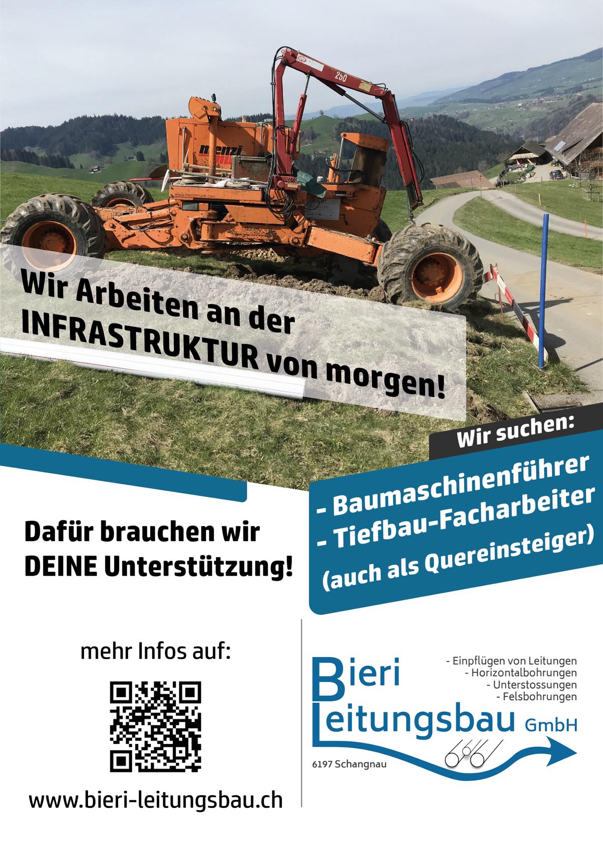 Inserat Bierileitungsbau 2 2024 01